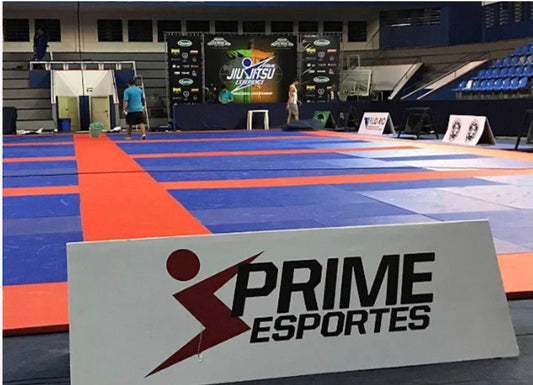 TATAMI OLIMPICO de 2m x 1m x 40mm