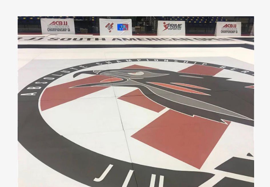 TATAMI OLIMPICO de 2m x 1m x 40mm